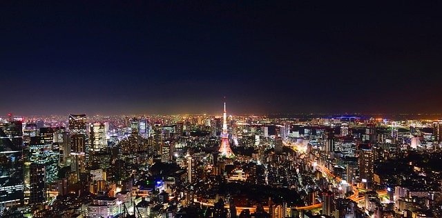 Andrzej Duda w Tokio – co wiemy na temat podróży?