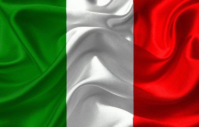 Niezwykła seria Włochów została zakończona!