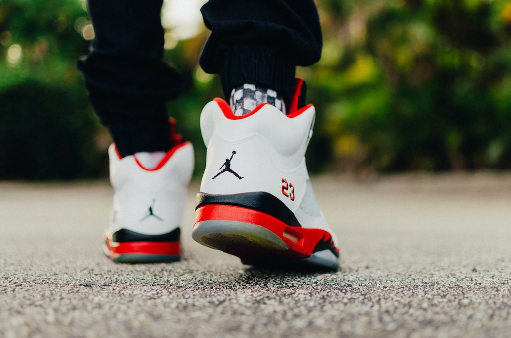 Co warto wiedzieć o butach Air Jordan 1?