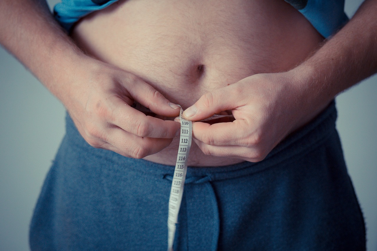 Spalacze tłuszczu – klucz do skutecznego odchudzania