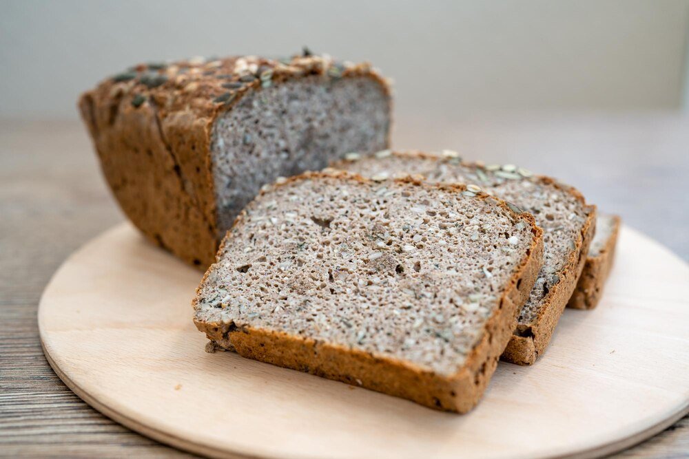 Chleb orkiszowy – właściwości i wartości odżywcze