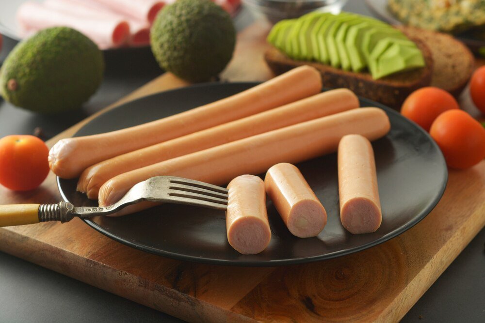 Parówki – indeks glikemiczny i wpływ na zdrowie