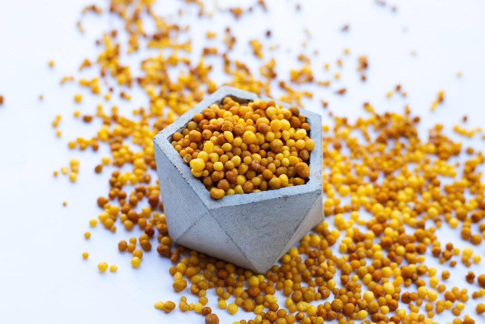 Pierzga – skutki uboczne i przeciwwskazania