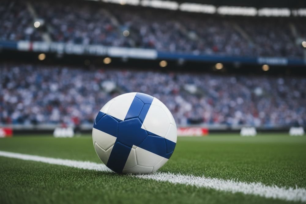 Reprezentacja Finlandii w piłce nożnej mężczyzn – historia i największe sukcesy