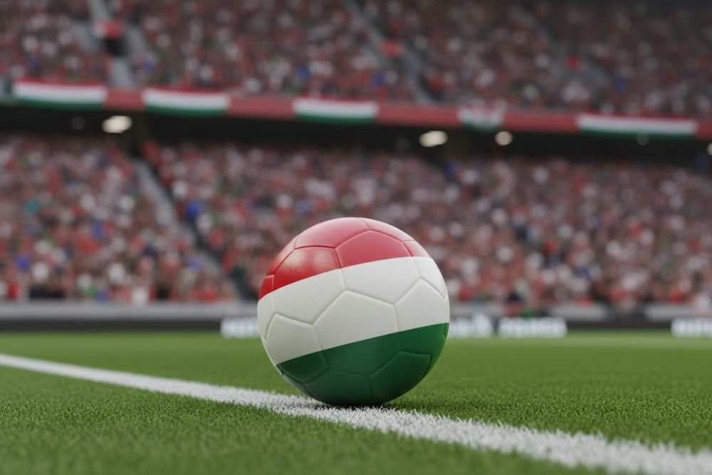 Reprezentacja Węgier w piłce nożnej mężczyzn – złote lata i współczesność